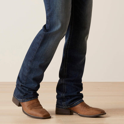 Men's Ariat M4 Relaxed Handley Boot Cut