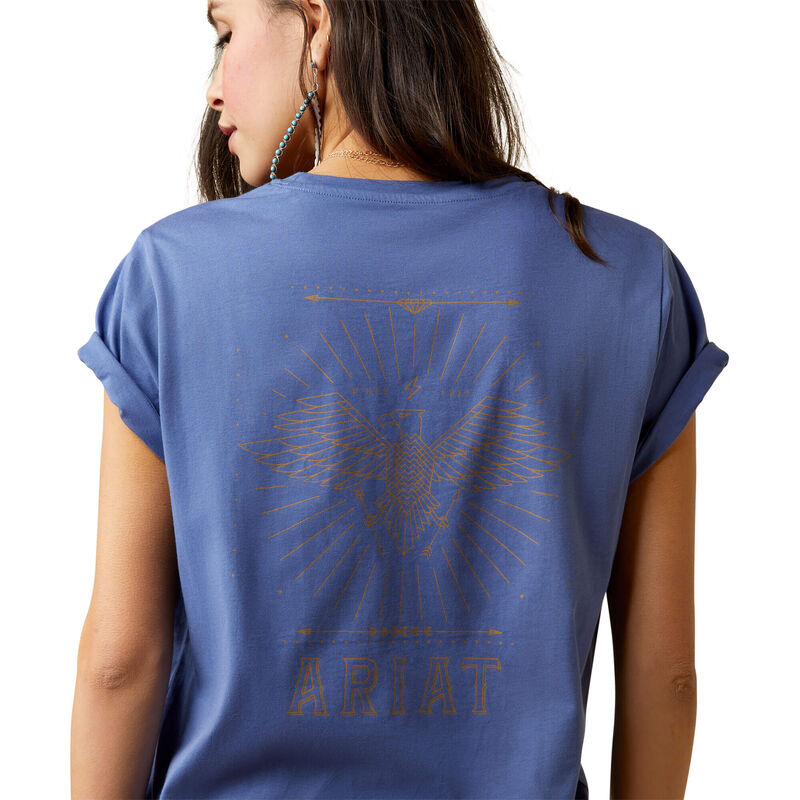 Women's Ariat Fly High T-Shirt