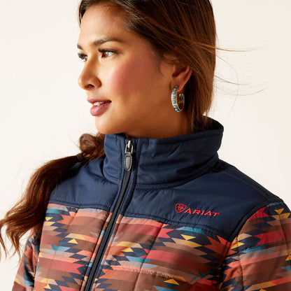 Women's Ariat Crius Insulated Jacket