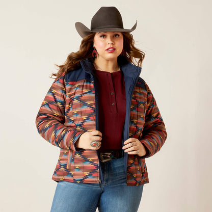 Women's Ariat Crius Insulated Jacket