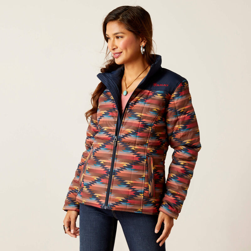 Women's Ariat Crius Insulated Jacket