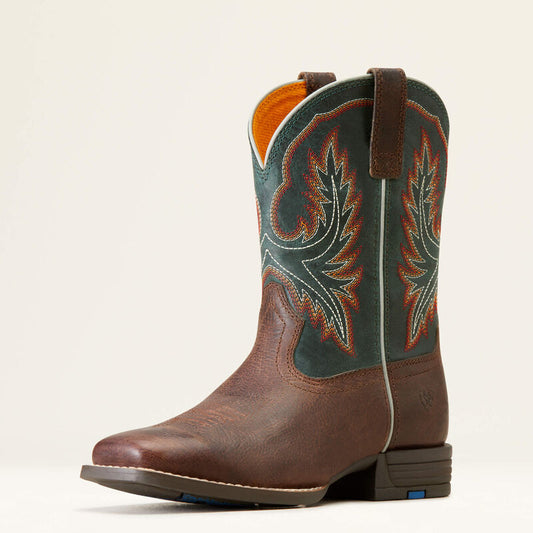 Children's Ariat Wilder Western Boot