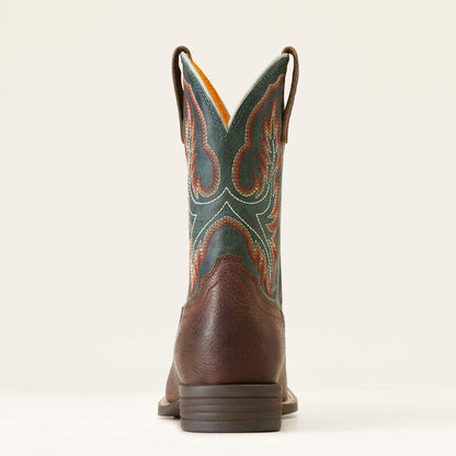 Children's Ariat Wilder Western Boot