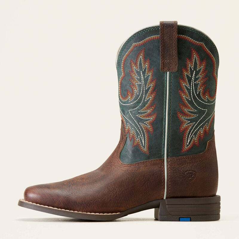 Children's Ariat Wilder Western Boot