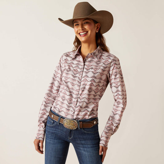 Women's Ariat Kirby Stretch Shirt