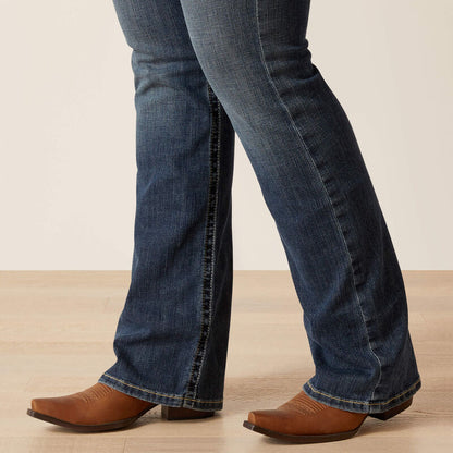 Women's Ariat Perfect Rise Halyn Boot Cut