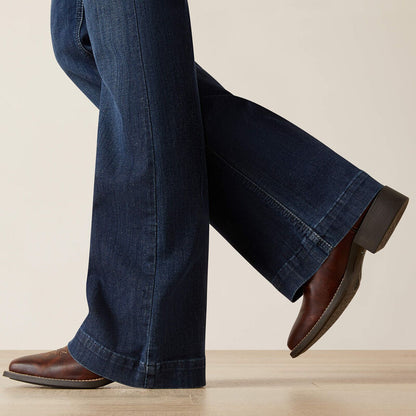 Women's Ariat R.E.A.L. MR Angela Trouser