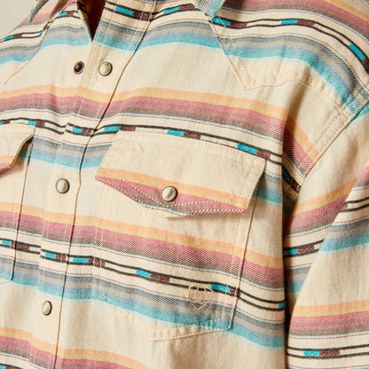 Men's Ariat Hansel Retro Fit Shirt