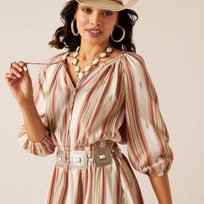 Women's Ariat Lovell Dress