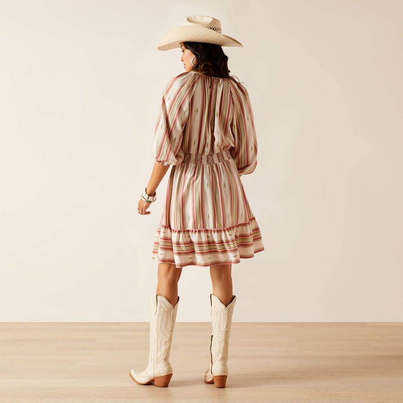 Women's Ariat Lovell Dress