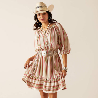 Women's Ariat Lovell Dress