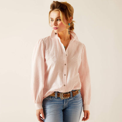 Women's Ariat Romantic Shirt