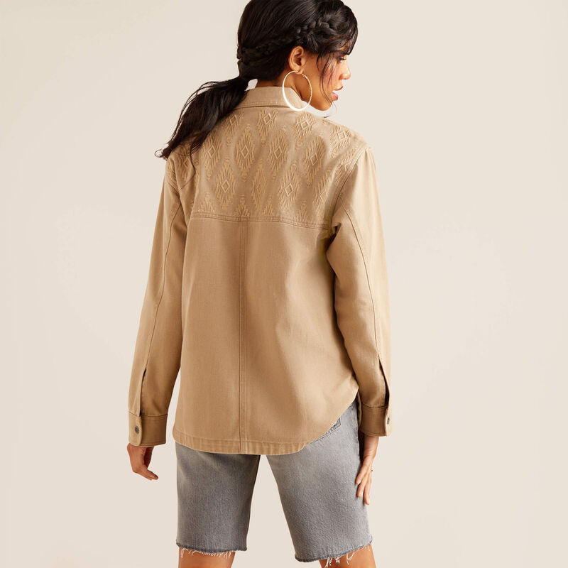 Women's Ariat Ranchester Jacket