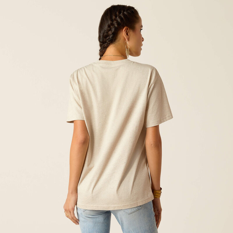 Women's Ariat Thrills N Spills T-Shirt