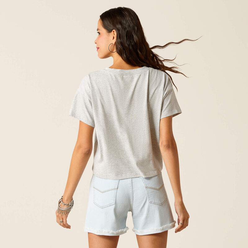 Women's Ariat Birdie T-Shirt