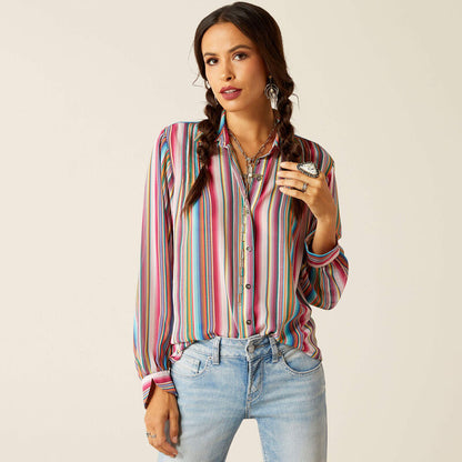 Women's Ariat Naran Shirt