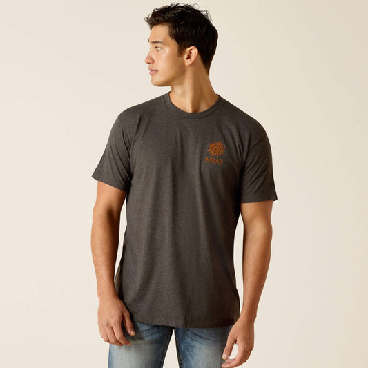 Men's Ariat Sol Arch T-Shirt