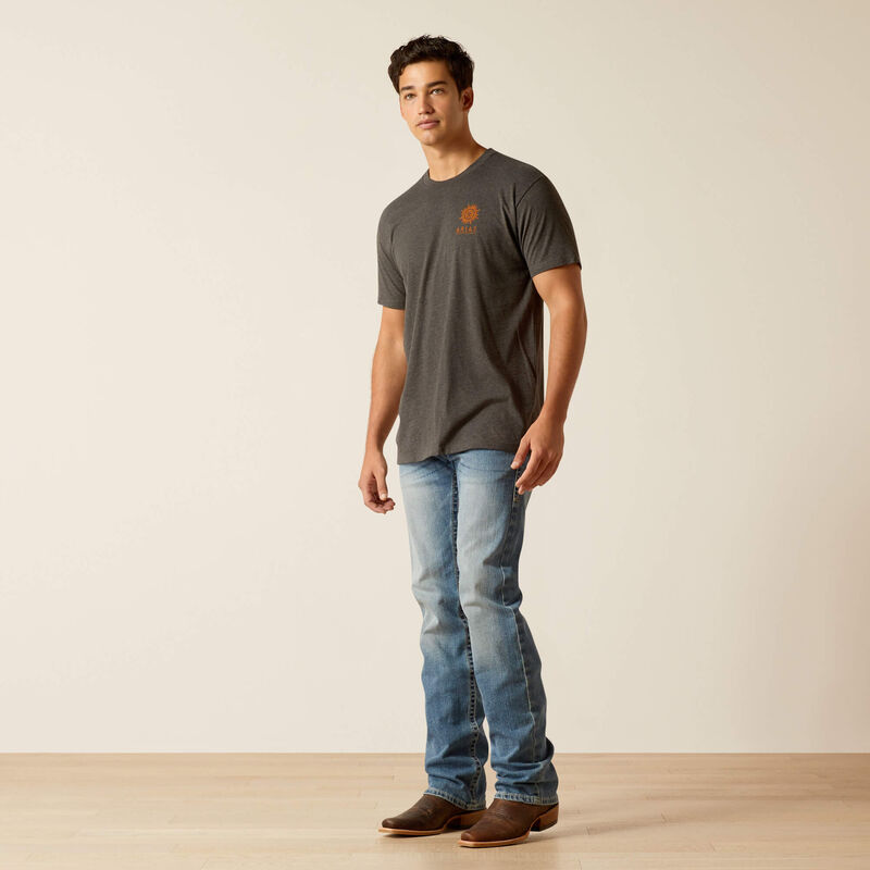 Men's Ariat Sol Arch T-Shirt