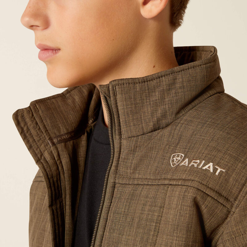 Boy's Ariat Crius Jacket