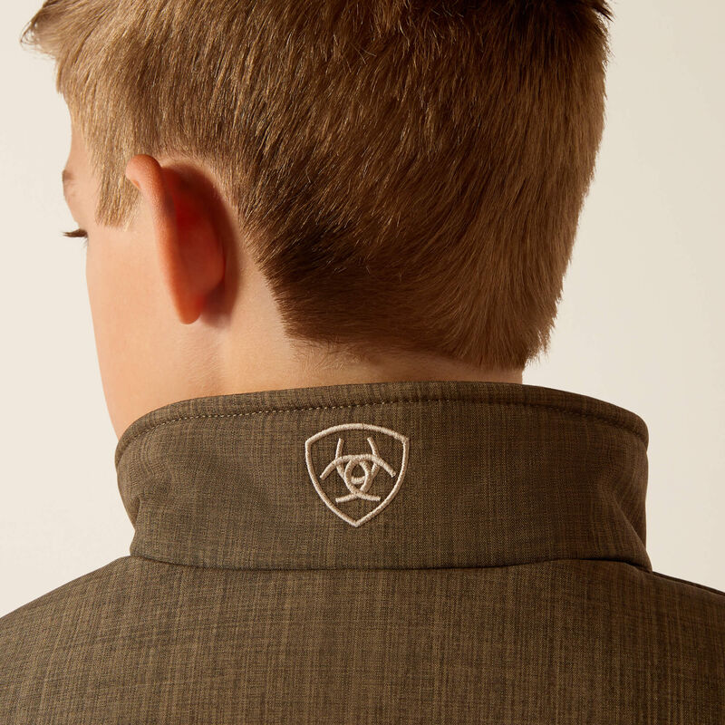 Boy's Ariat Crius Jacket