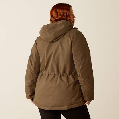 Women's Ariat Grizzly 2.0 Parka