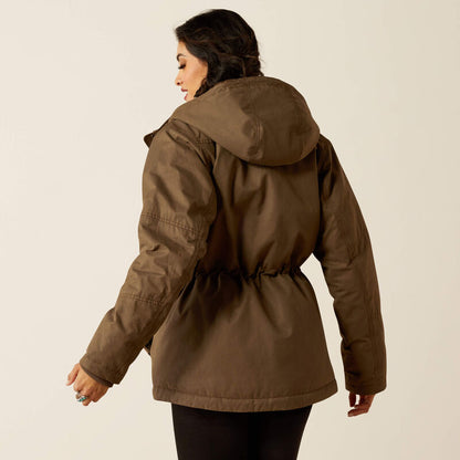 Women's Ariat Grizzly 2.0 Parka