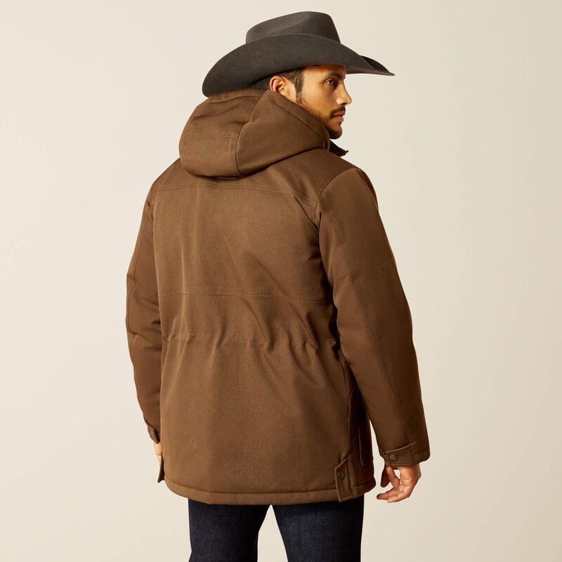 Men's Ariat Abilene Parka