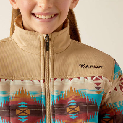 Girl's Ariat Crius Jacket