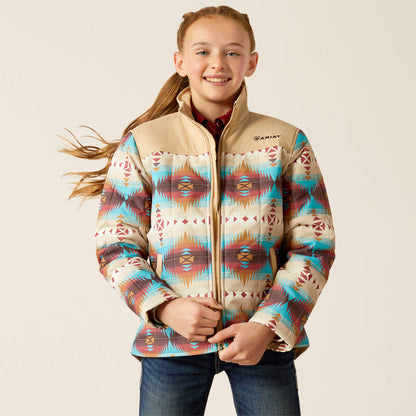 Girl's Ariat Crius Jacket