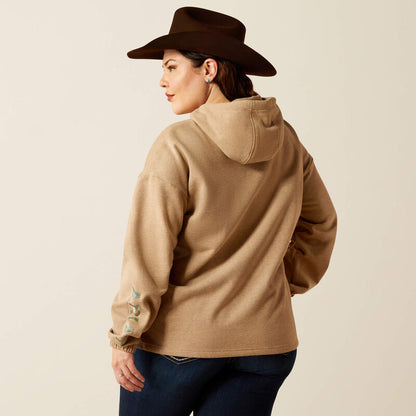 Women's Ariat Essential Logo Hoodie