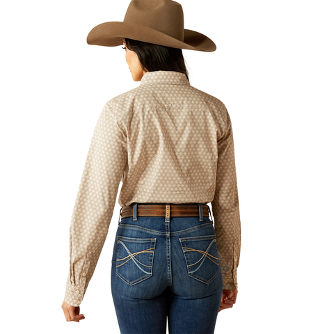 Women's Ariat Kirby Shirt