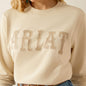 Women's Ariat Essential Crew Sweatshirt