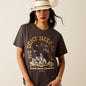 Women's Ariat No Roads T-shirt