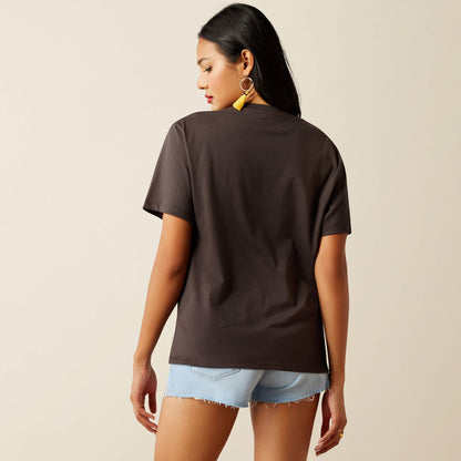 Women's Ariat No Roads T-shirt