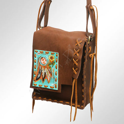 American Darling Cross Body Bag