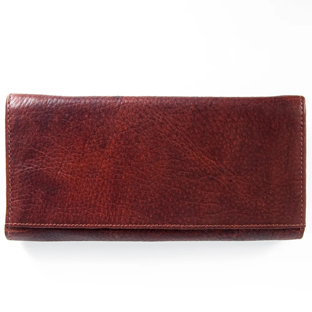 American Darling Genuine Leather Wallet Bag