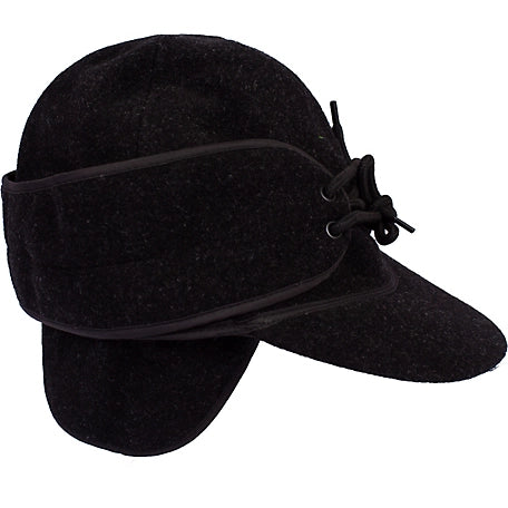 Wyoming Traders Mackenzie Wool Hat