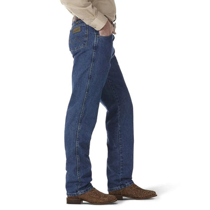 Men's Wrangler George Strait Relaxed Fit Jeans