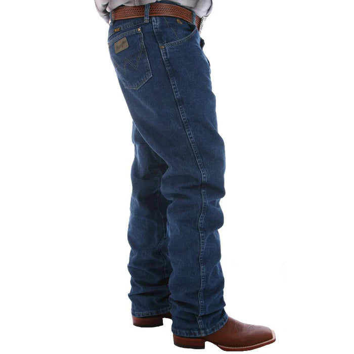 Men's Wrangler George Strait Relaxed Fit Jeans