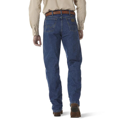 Men's Wrangler George Strait Relaxed Fit Jeans