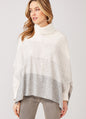 Women's The Eco Poncho