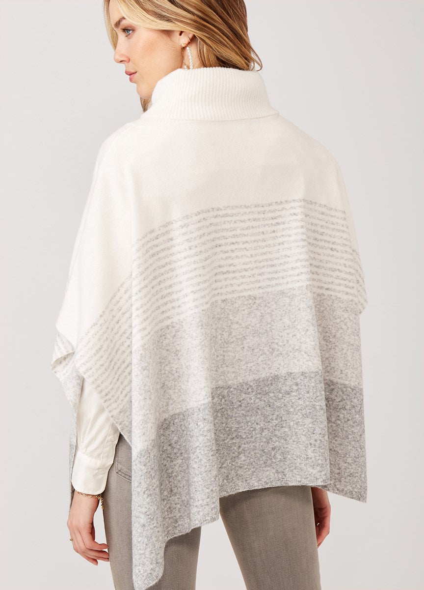 Women's The Eco Poncho