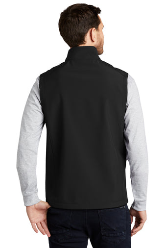 Port Authority® Core Soft Shell Vest