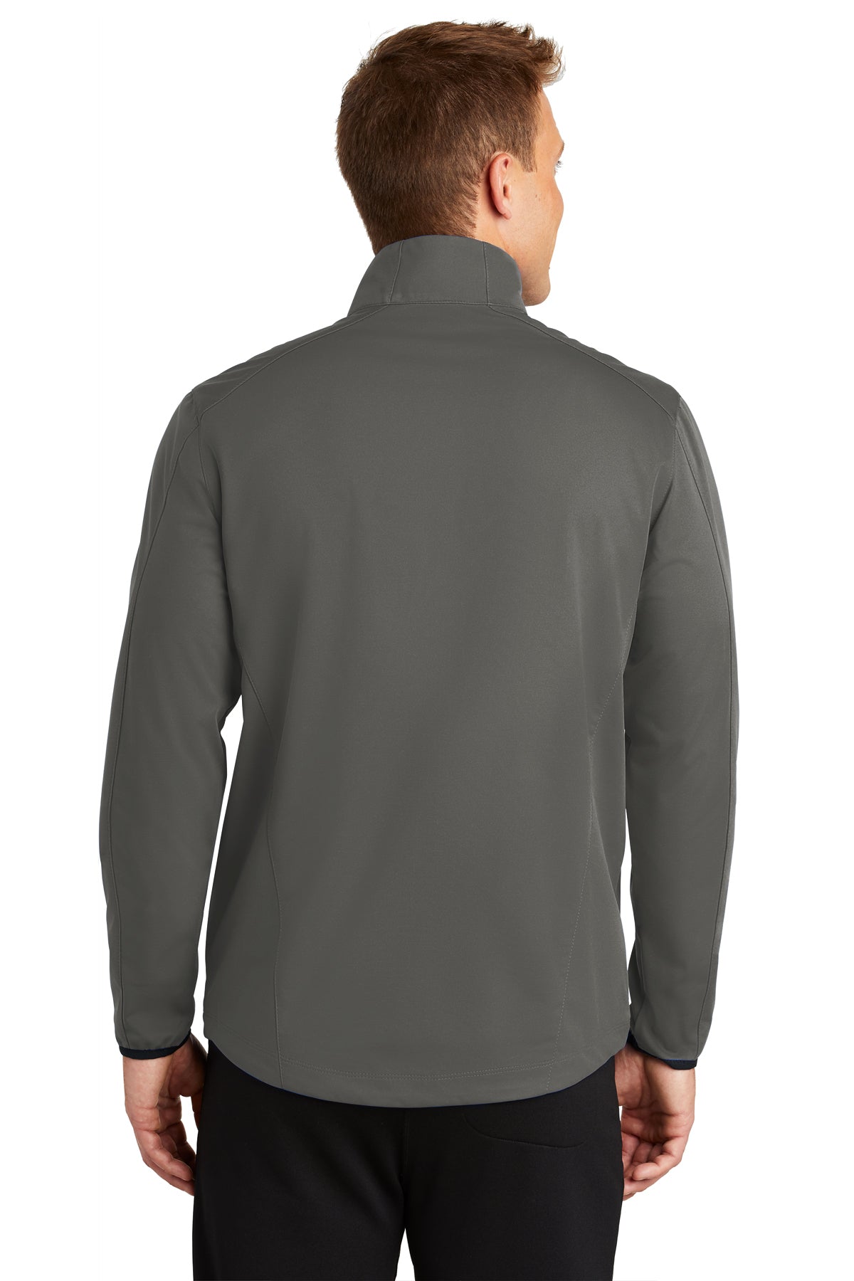 Men's Port Authority® Active Soft Shell Jacket