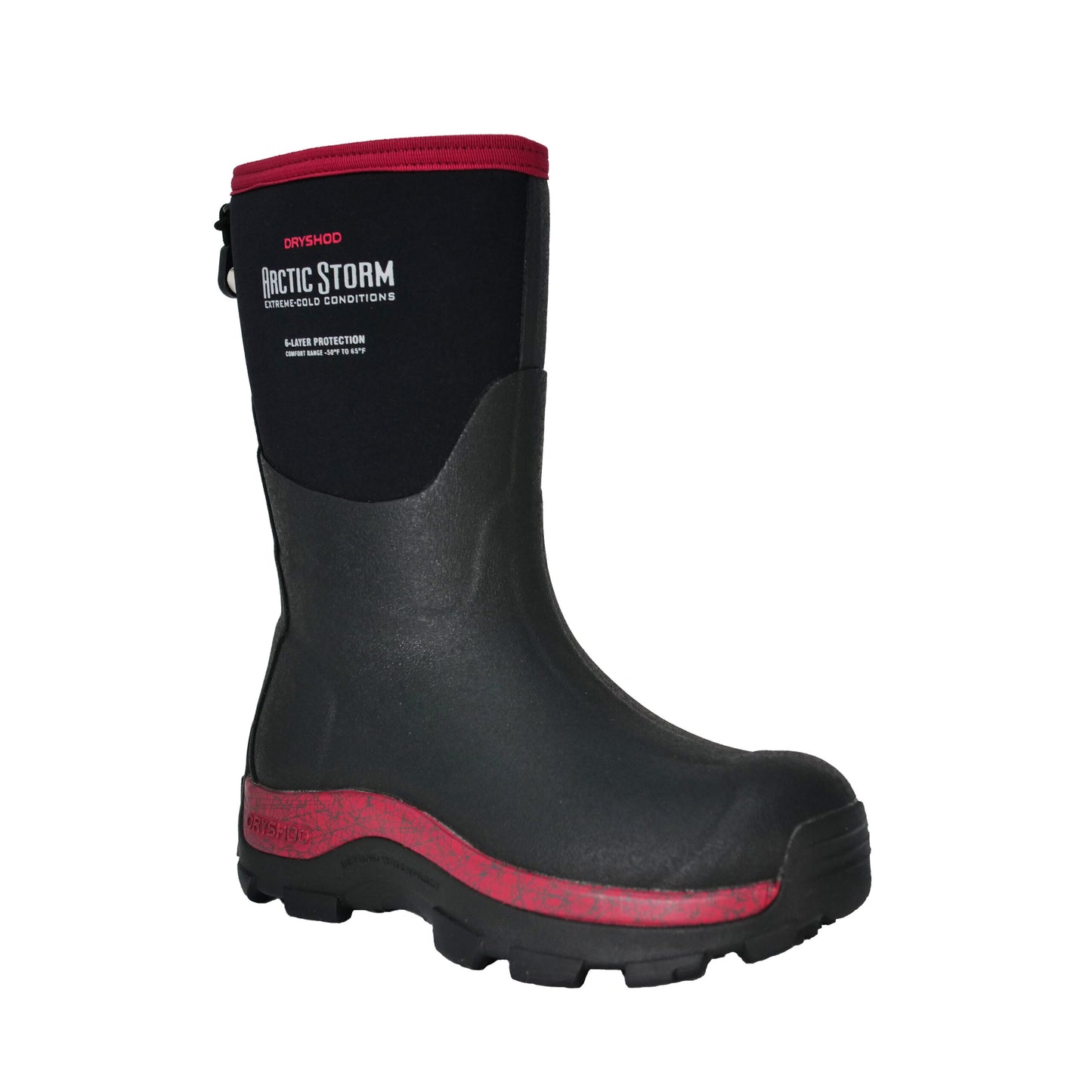 Women's DryShod Arctic Storm