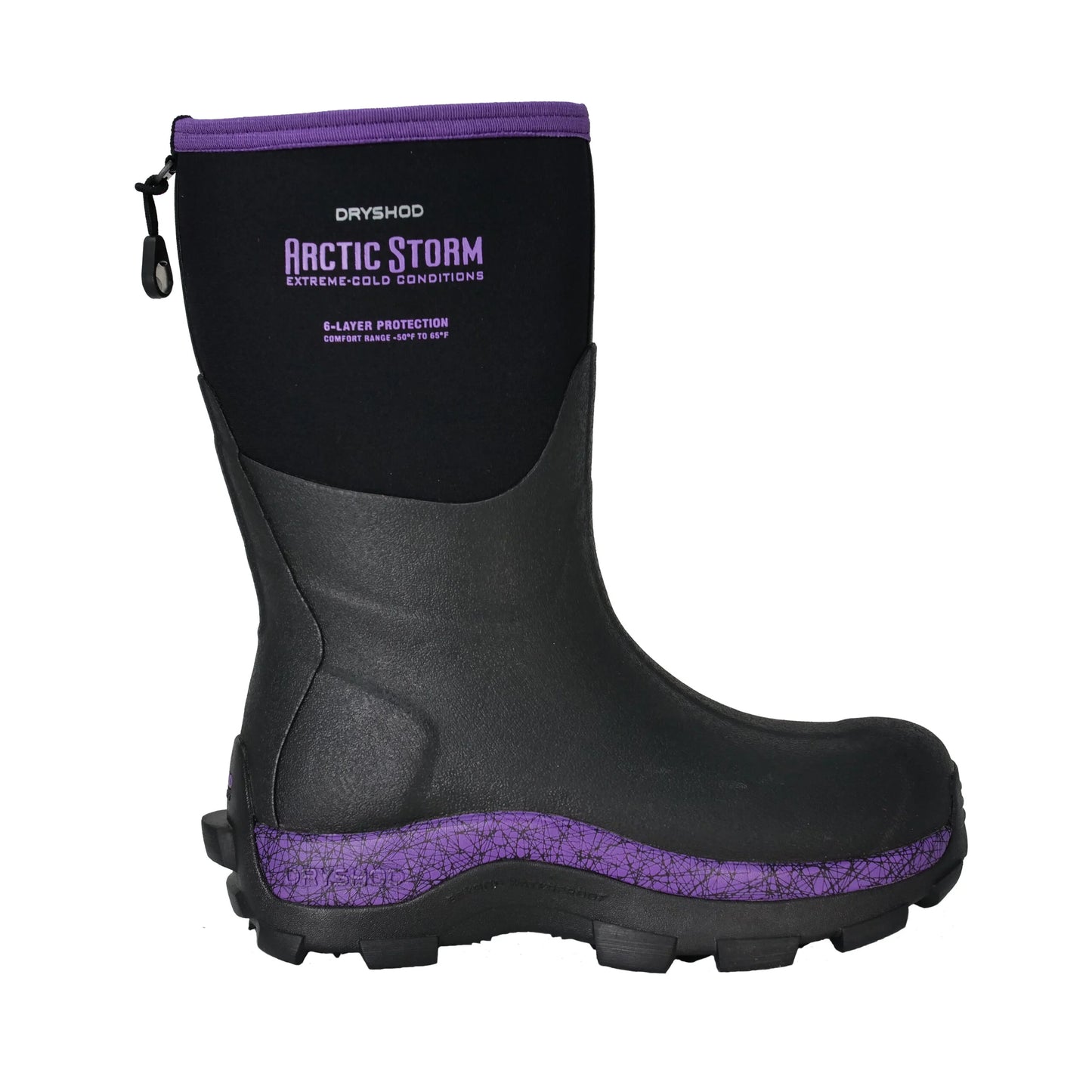 Women's DryShod Arctic Storm