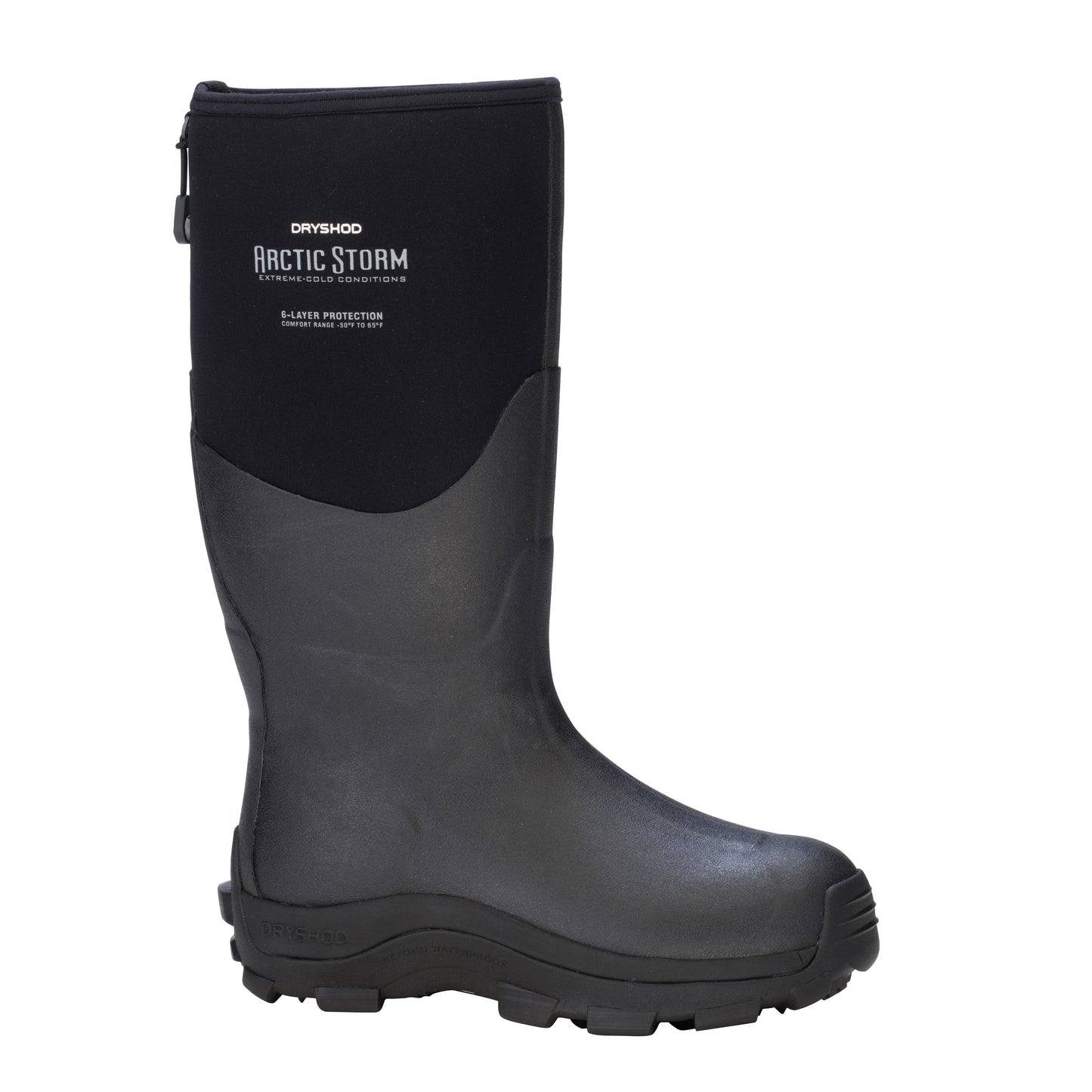 Men's DryShod Arctic Storm