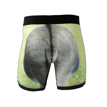 Men's Cinch DONKEY BOXER 6" Boxer Brief