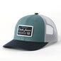 Cinch Rural & Rogue Trucker Cap