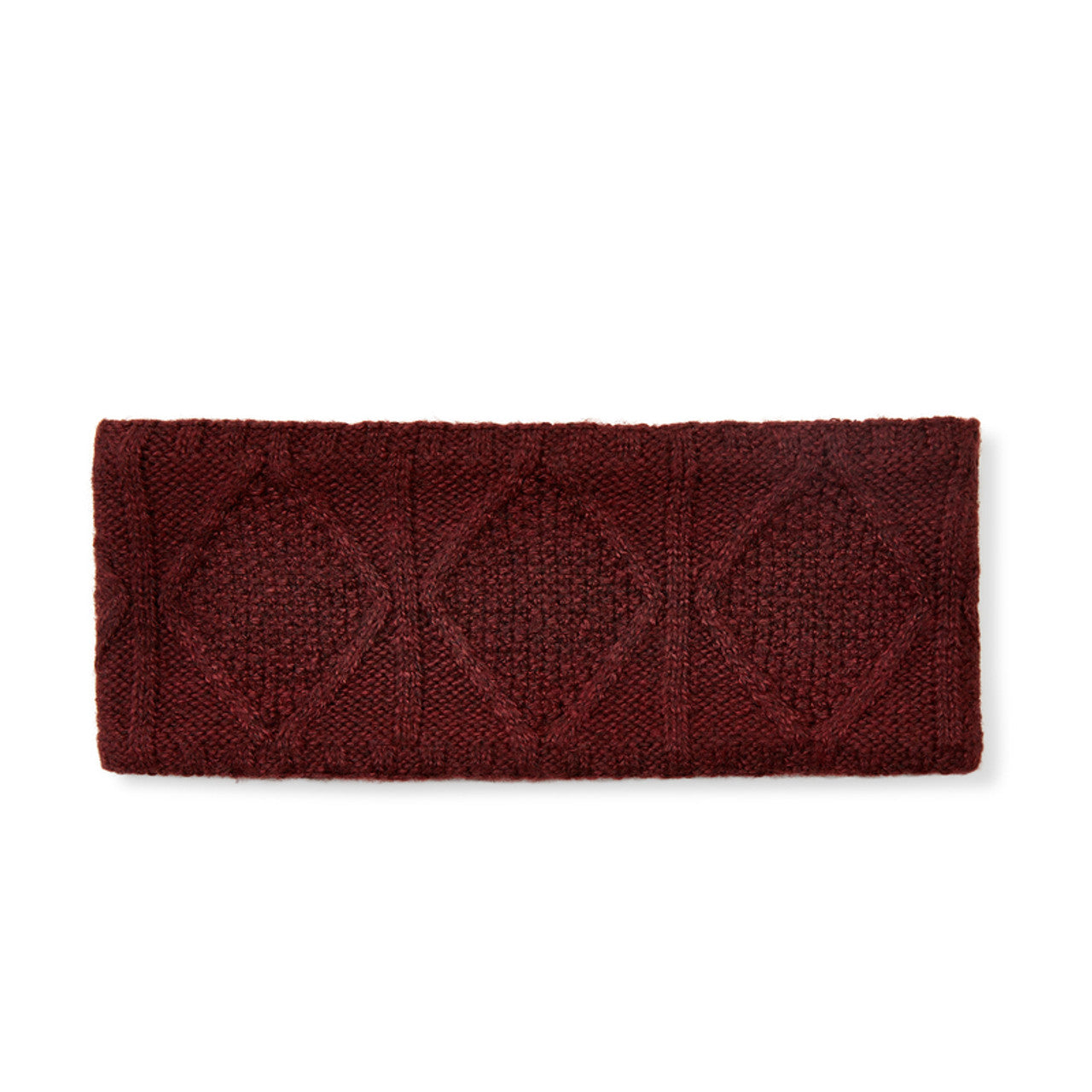 Women's Ariat KELSTON TAWNY PORT Headband